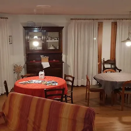 Appartamento Bet Brothers Asiago